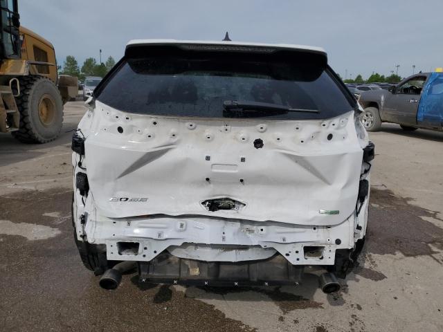 2020 Ford Edge Se VIN: 2FMPK3G99LBA50084 Lot: 52494474