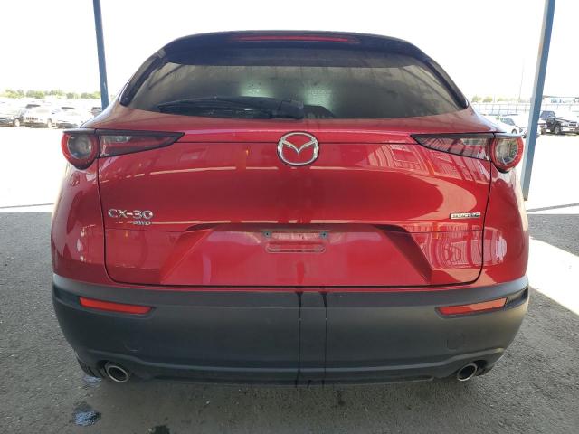 2023 Mazda Cx-30 Premium VIN: 3MVDMBDM0PM526889 Lot: 56265254