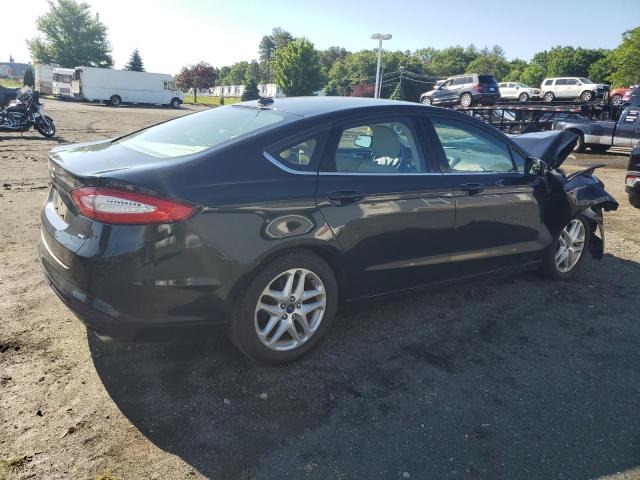 2014 Ford Fusion Se VIN: 3FA6P0H77ER250257 Lot: 57057034