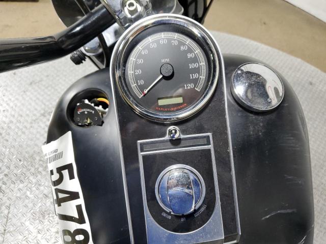 2010 HARLEY-DAVIDSON FLSTFB 1HD1JN513AB037712