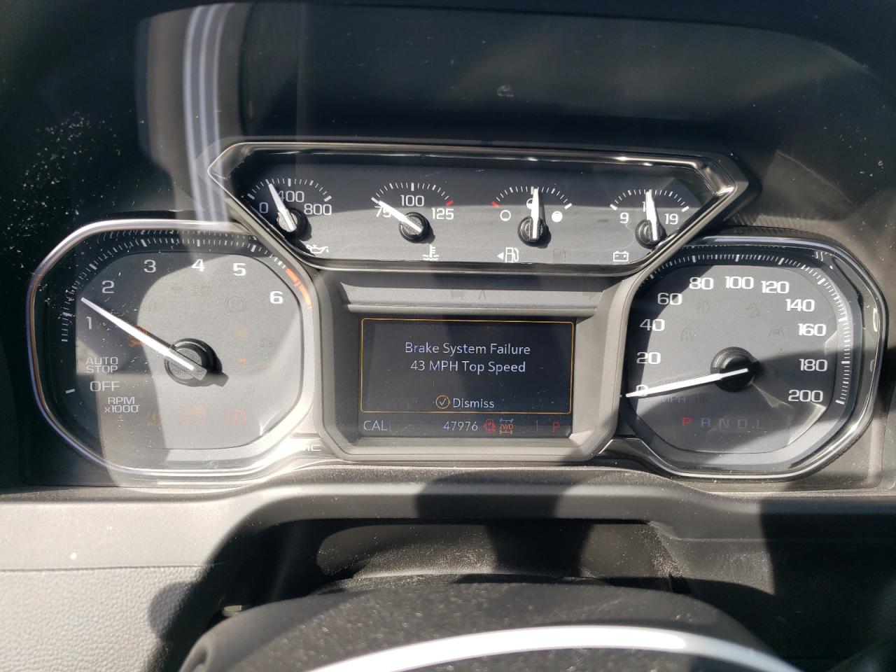 1GTR9CEK1KZ343343 2019 GMC Sierra K1500 Elevation