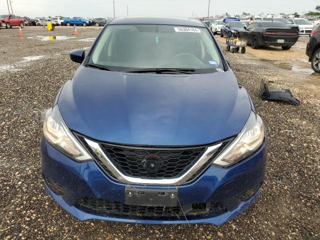 2019 Nissan Sentra S VIN: 3N1AB7AP7KY203952 Lot: 56304184