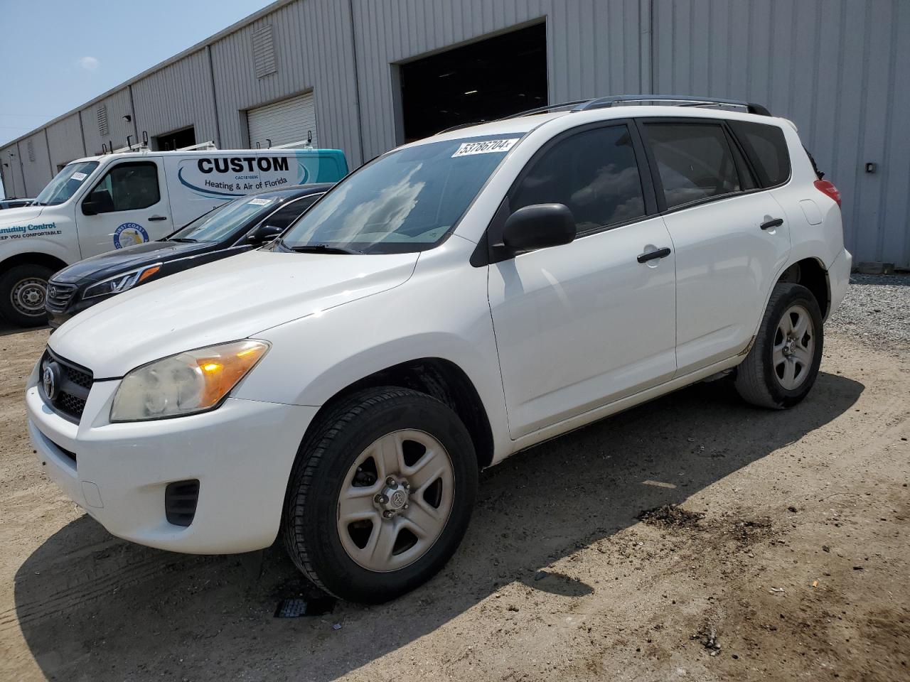 2T3ZF4DV7AW048028 2010 Toyota Rav4