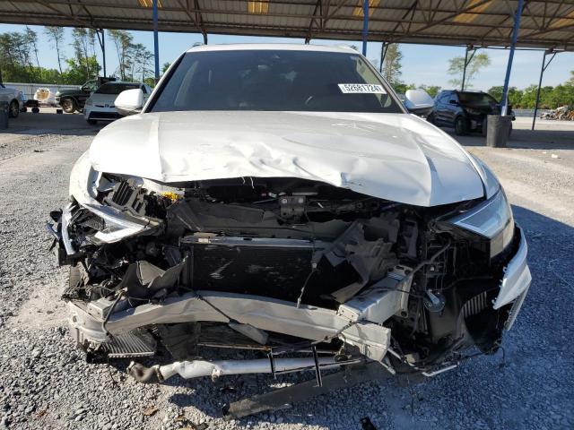 2021 Audi Q8 Premium Plus S-Line VIN: WA1EVAF1XMD037773 Lot: 52681724