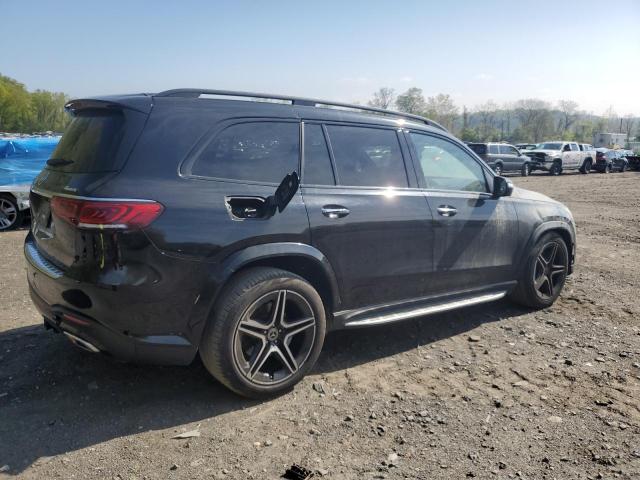 Vin: 4jgff8gexma414987, lot: 53382024, mercedes-benz gls-class 580 4matic 20213