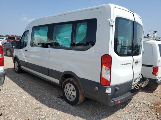2016 FORD TRANSIT T- - 1FBAX2CM3GKA74591