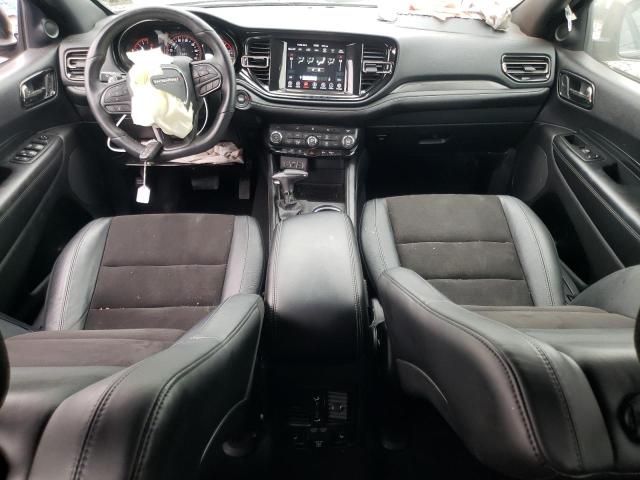 2021 Dodge Durango Gt VIN: 1C4RDJDG4MC751373 Lot: 53456104