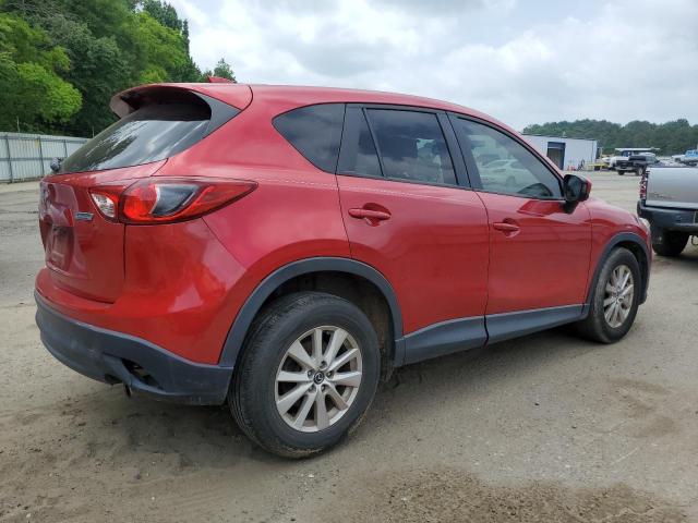 2014 Mazda Cx-5 Touring VIN: JM3KE2CY8E0327624 Lot: 56083404