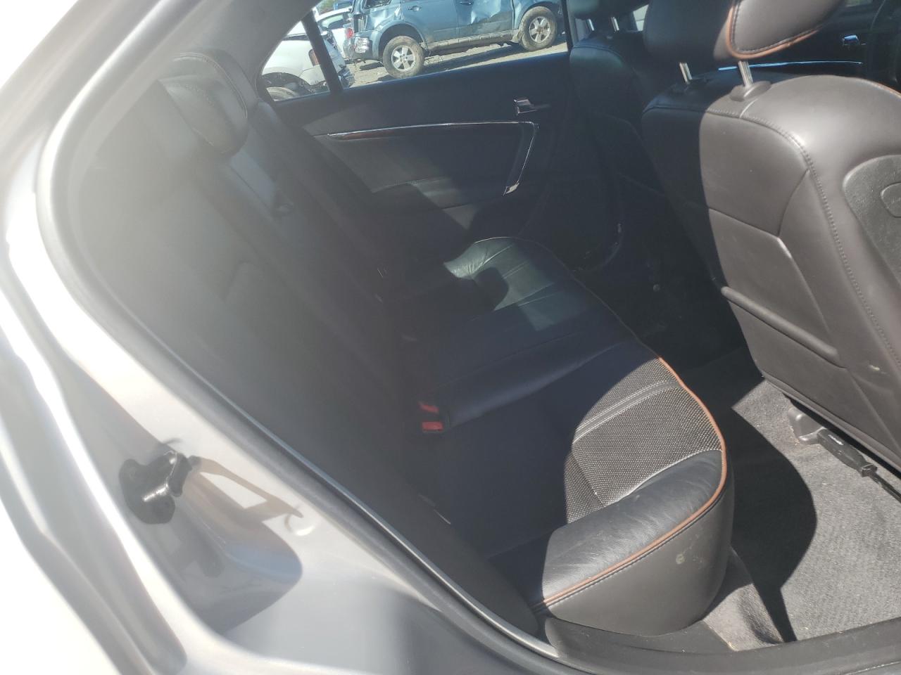 3LNHL2GC4AR656883 2010 Lincoln Mkz