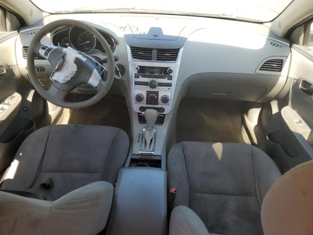 2010 Chevrolet Malibu Ls VIN: 1G1ZA5E00AF237489 Lot: 56739674