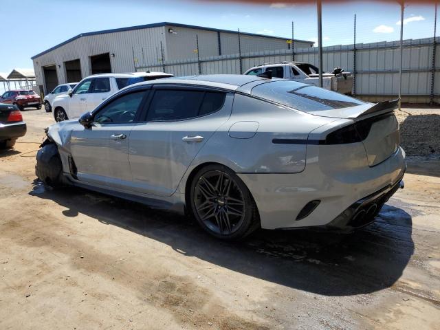 KNAE55LC9N6117586 Kia Stinger GT 2