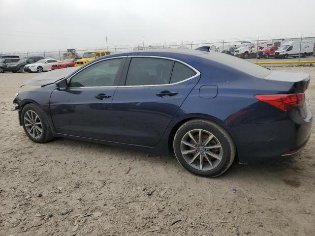 2019 Acura Tlx VIN: 19UUB1F39KA008292 Lot: 54194114