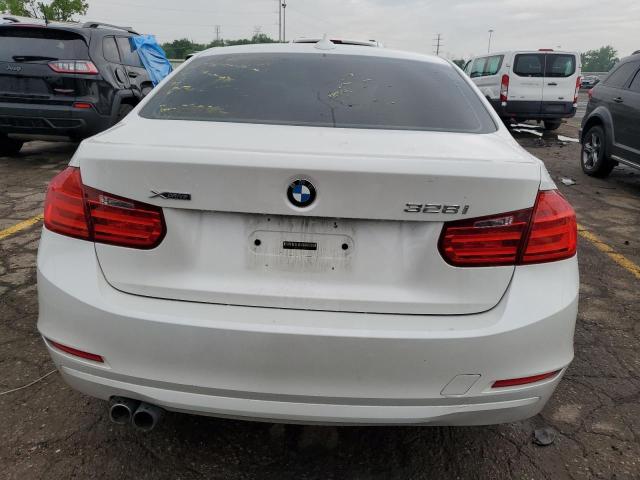 VIN WBA3B3G57DNR80469 2013 BMW 3 Series, 328 XI no.6