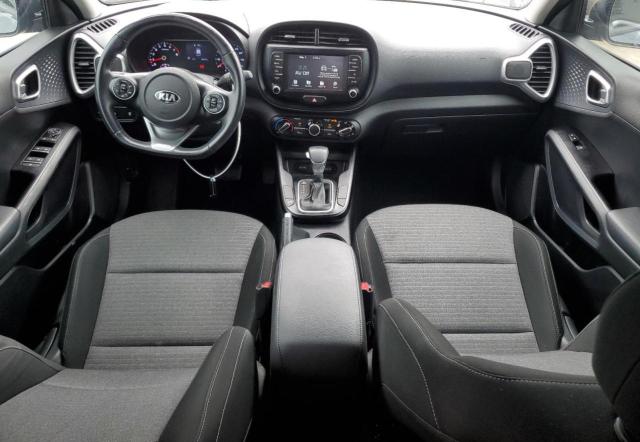 2020 Kia Soul Gt Line VIN: KNDJ63AU1L7079471 Lot: 53037074