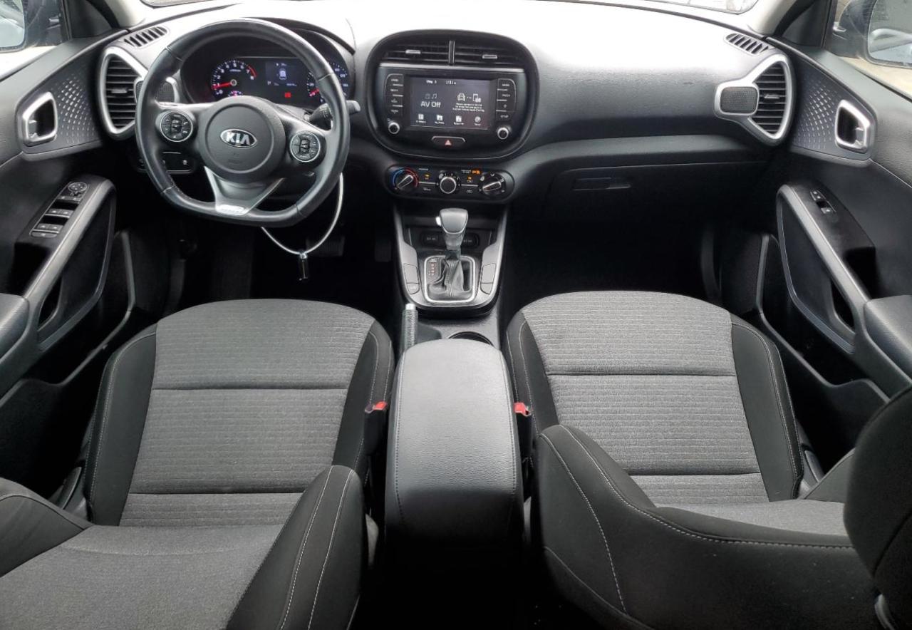 KNDJ63AU1L7079471 2020 Kia Soul Gt Line