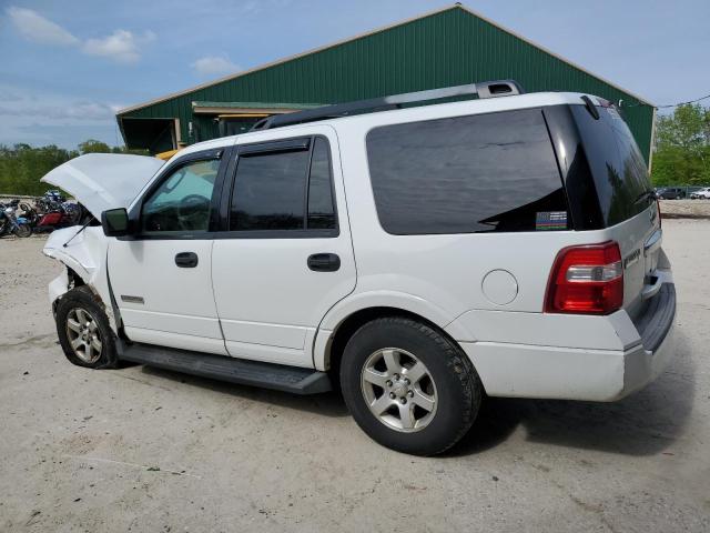 1FMFU16548LA61946 2008 Ford Expedition Xlt