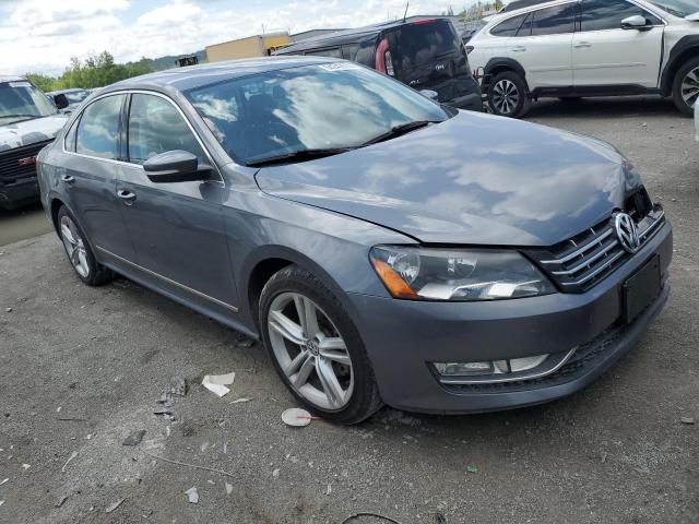 2014 Volkswagen Passat Sel VIN: 1VWCN7A32EC088780 Lot: 54242674