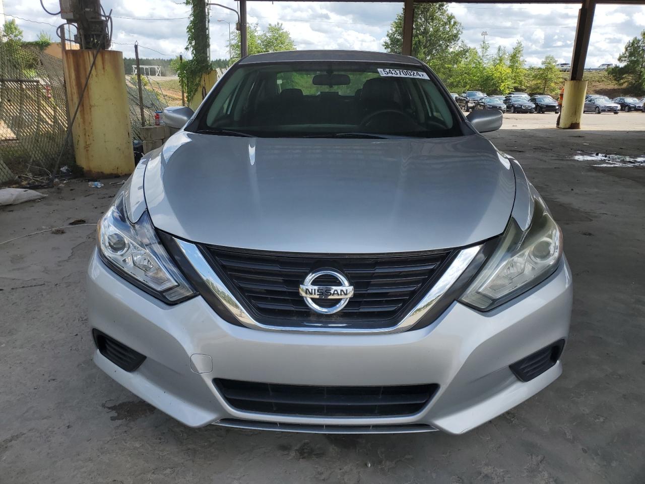 1N4AL3AP9GC249842 2016 Nissan Altima 2.5