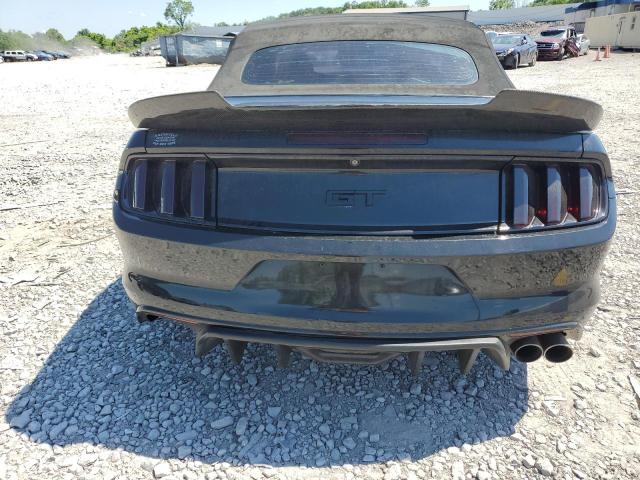 2015 Ford Mustang Gt VIN: 1FATP8FF2F5326984 Lot: 55860004