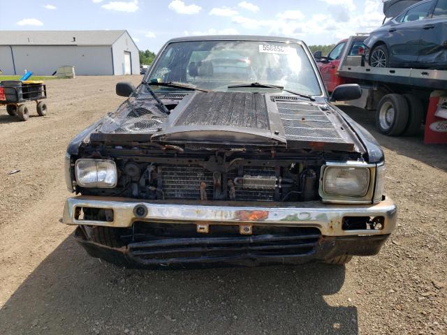1990 Toyota Pickup 1/2 Ton Extra Long Wheelbase Dlx VIN: JT4RN93P2L5021414 Lot: 55885864
