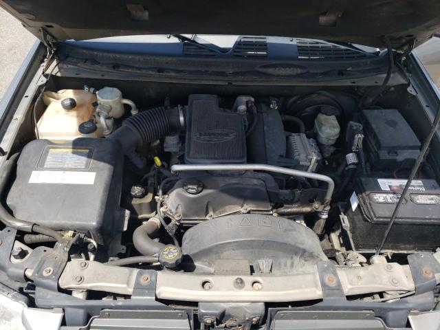 2005 GMC Envoy VIN: 1GKDT13S952127647 Lot: 56401414