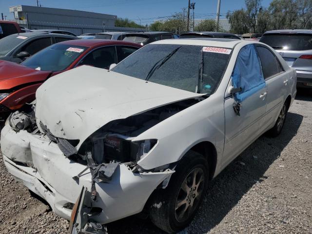 2004 Toyota Camry Le VIN: JTDBE30K840278387 Lot: 48568864