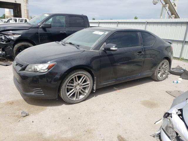 2011 Toyota Scion Tc VIN: JTKJF5C75B3007741 Lot: 56156214