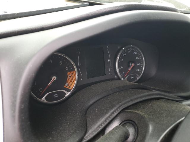 2019 Jeep Renegade Latitude VIN: ZACNJBBB3KPK82707 Lot: 52773004