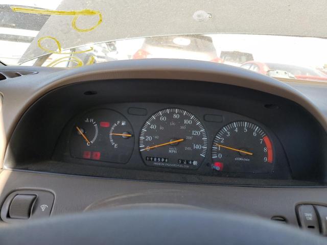 1994 Infiniti J30 VIN: JNKAY21D0RM121271 Lot: 56919794