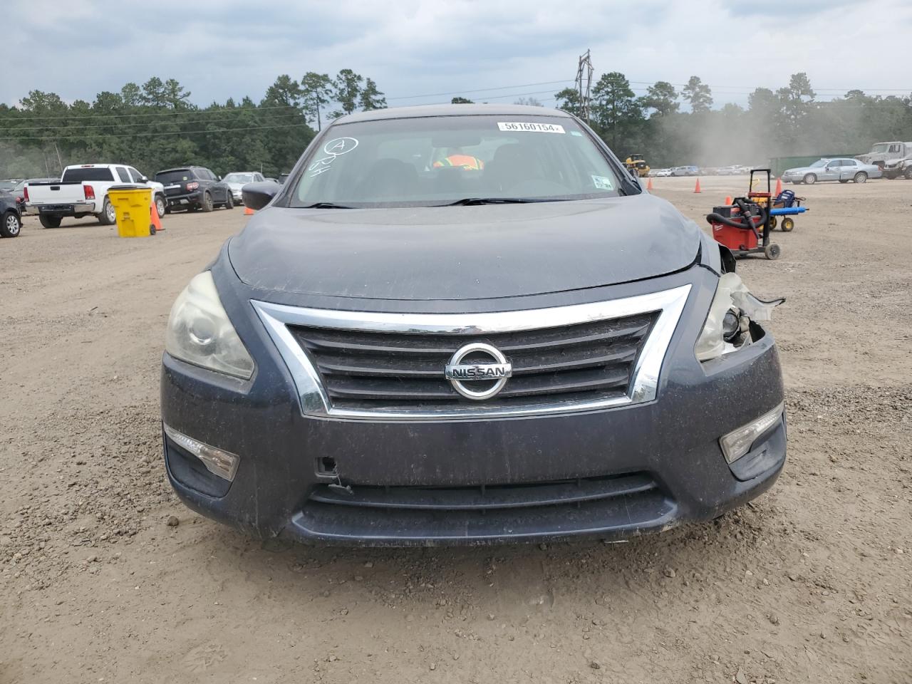 1N4AL3AP6DC286522 2013 Nissan Altima 2.5