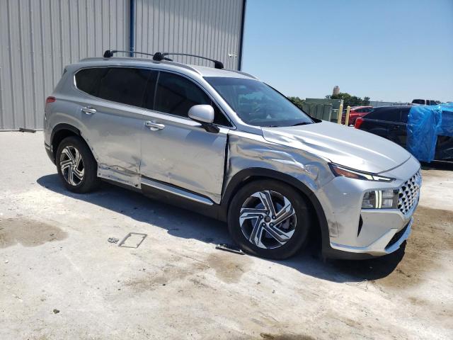 2022 Hyundai Santa Fe Sel VIN: 5NMS24AJ3NH471083 Lot: 56655774