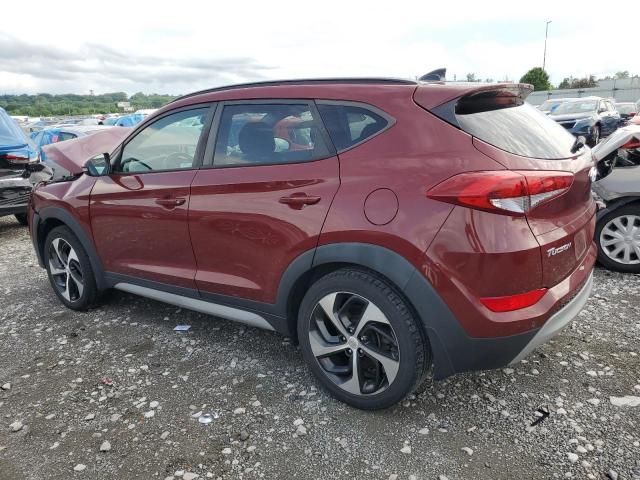 2018 Hyundai Tucson Value VIN: KM8J3CA21JU784224 Lot: 54706274