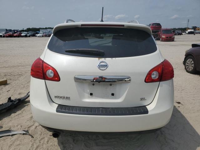 2012 Nissan Rogue S VIN: JN8AS5MT1CW302712 Lot: 55399064