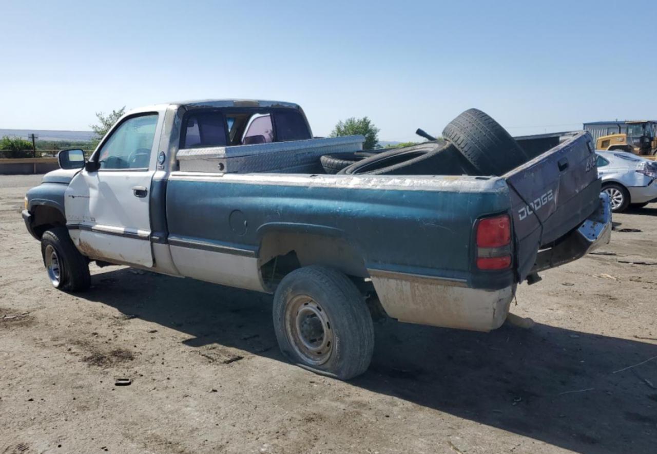 1B7KF26WXSS109085 1995 Dodge Ram 2500