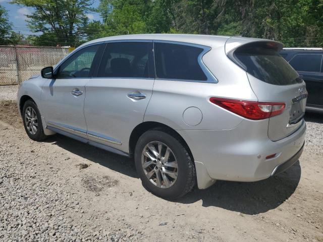 2013 Infiniti Jx35 VIN: 5N1AL0MM6DC314759 Lot: 54575264