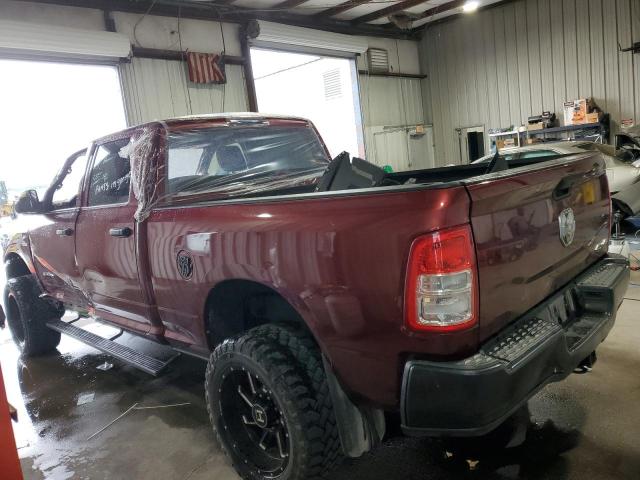 2020 Ram 2500 Tradesman VIN: 3C6UR5CL5LG100810 Lot: 53739604