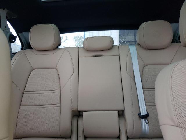 2022 PORSCHE CAYENNE - WP1AA2AY2NDA05376