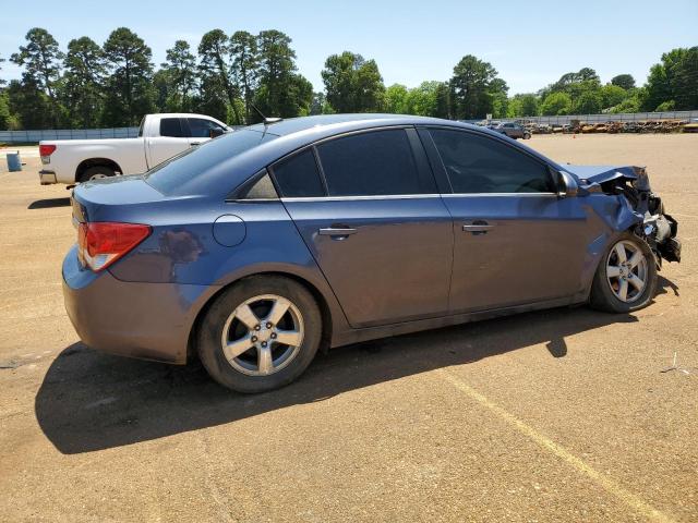 2014 Chevrolet Cruze Lt VIN: 1G1PC5SB9E7246361 Lot: 54464354