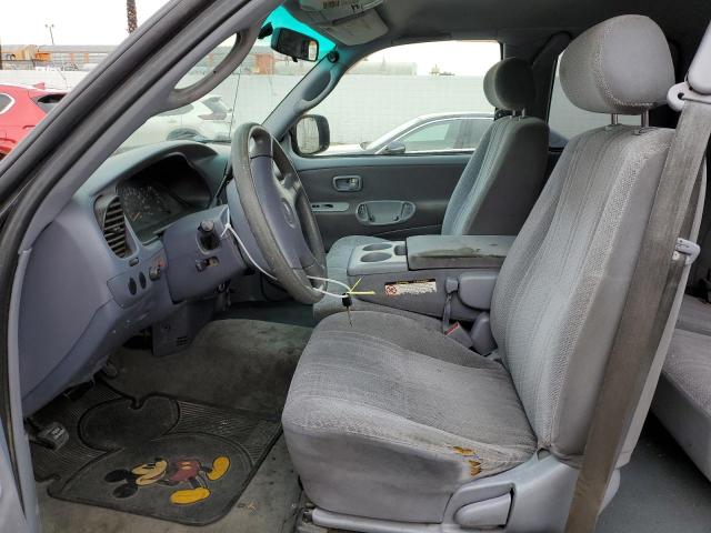 2002 Toyota Tundra Access Cab Sr5 VIN: 5TBRN34112S296572 Lot: 54083924