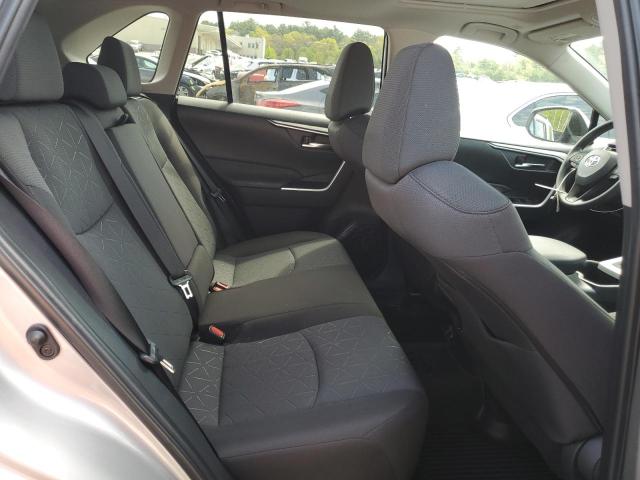 2023 TOYOTA RAV4 XLE - 2T3P1RFV2PW353185