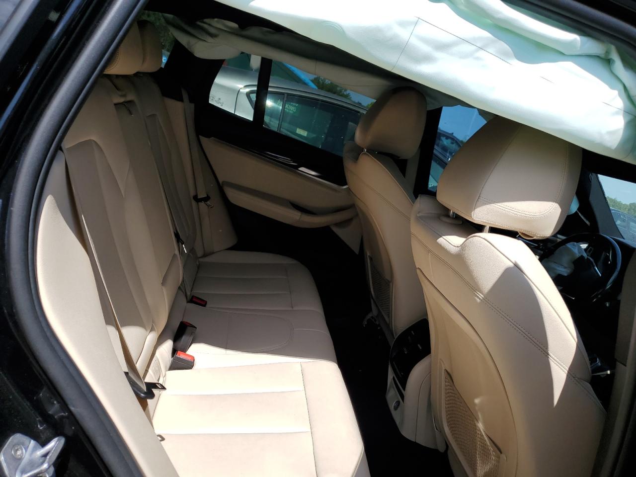 5UXTR9C53JLD66745 2018 BMW X3 xDrive30I