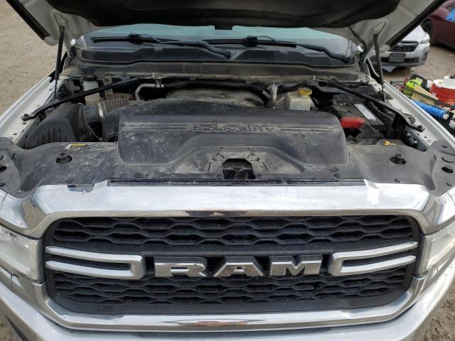 2020 Ram 2500 Tradesman VIN: 3C6UR4HJ7LG162484 Lot: 55146794