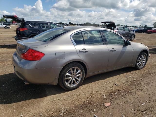 JNKBV61F98M279208 | 2008 Infiniti g35