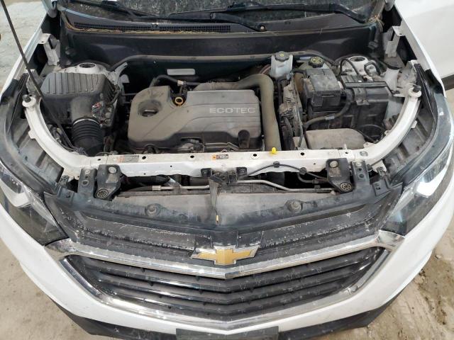 2018 Chevrolet Equinox Lt VIN: 3GNAXJEV5JS548006 Lot: 54388404