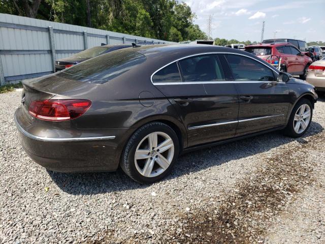 2016 Volkswagen Cc Base VIN: WVWBN7AN0GE514831 Lot: 56409334