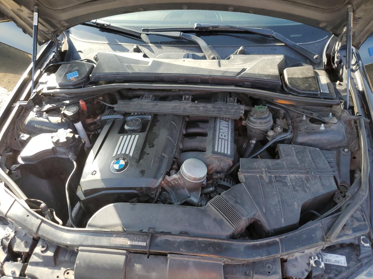 WBAPH7G50ANM49391 2010 BMW 328 I