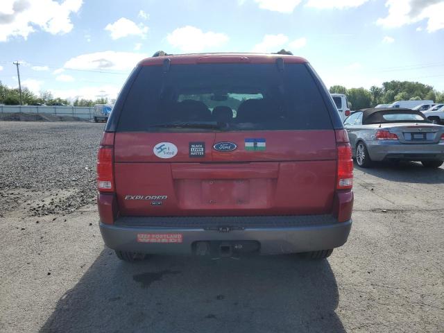 2003 Ford Explorer Xlt VIN: 1FMZU73K43ZB26665 Lot: 56693904