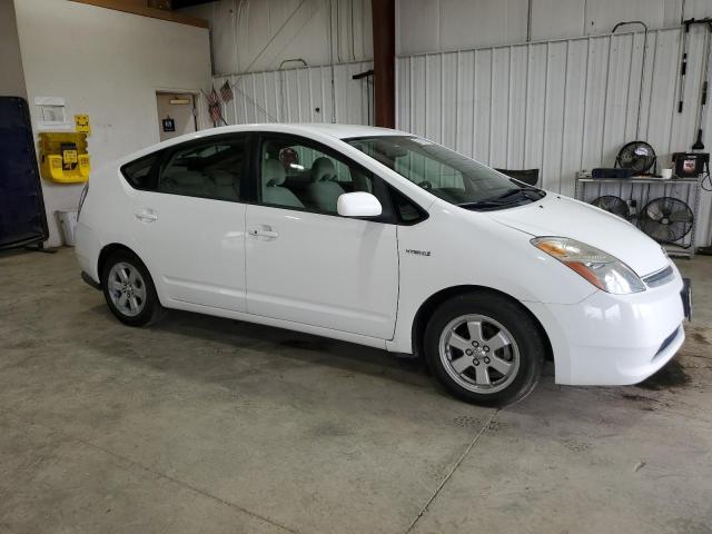 2007 Toyota Prius VIN: JTDKB20U277618276 Lot: 55228614