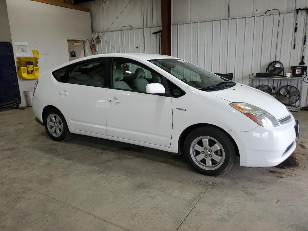 JTDKB20U277618276 2007 Toyota Prius