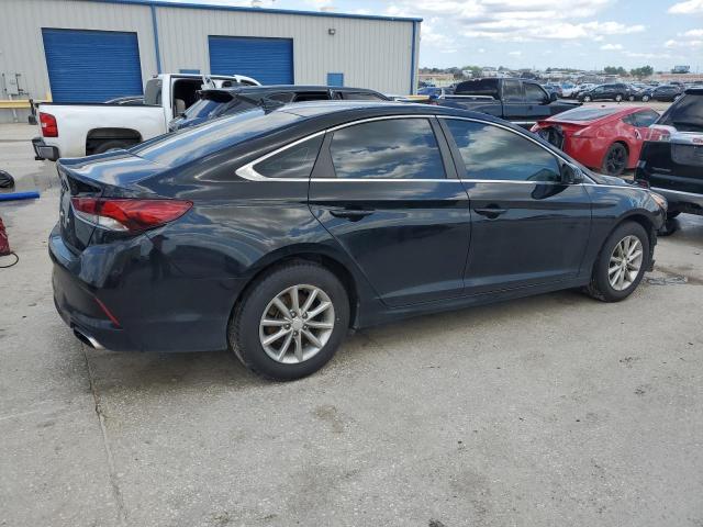 2018 Hyundai Sonata Se VIN: 5NPE24AF2JH658336 Lot: 56466884